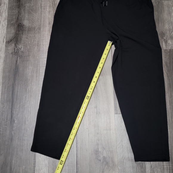 Eileen Fisher Cotton Jogger - Picture 5 of 9